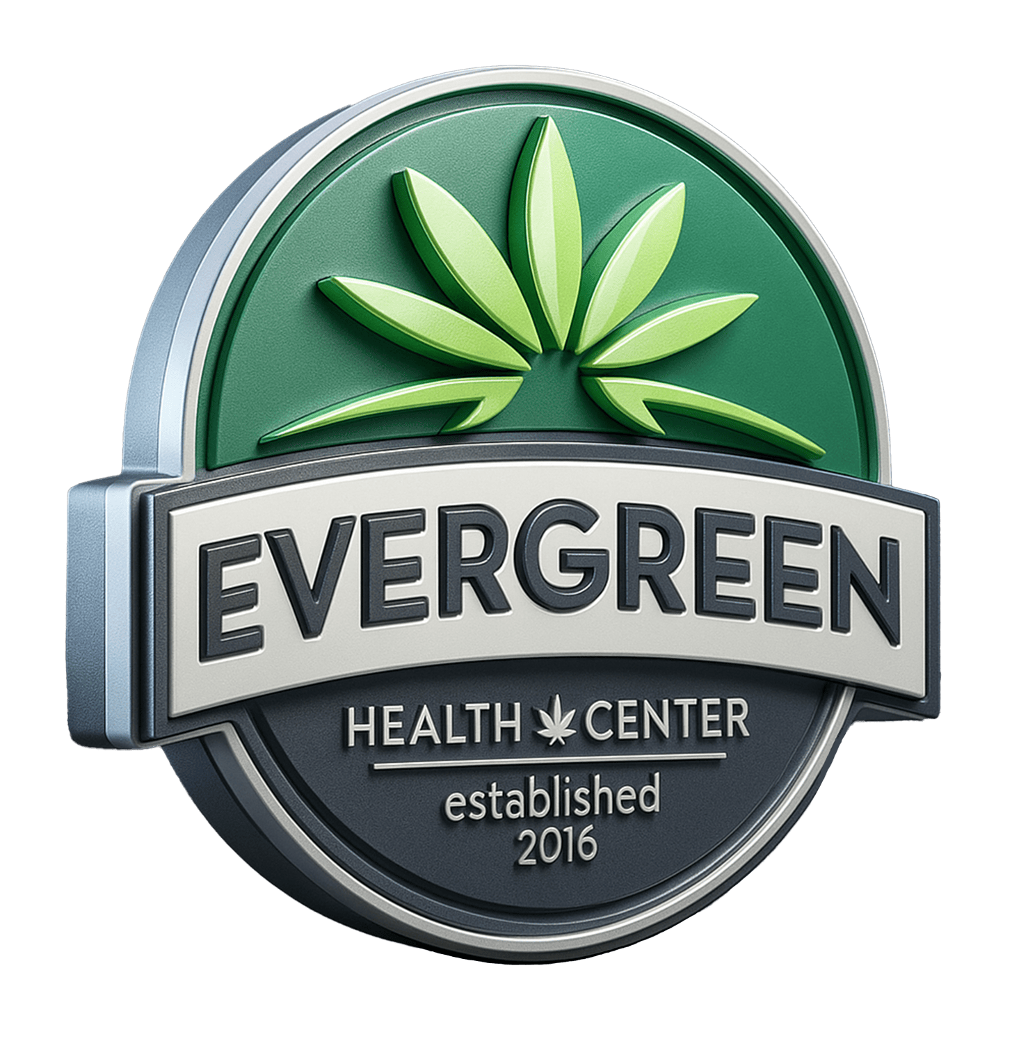 Evergreen OC - Taxes Included Weed Flower | Order Online
