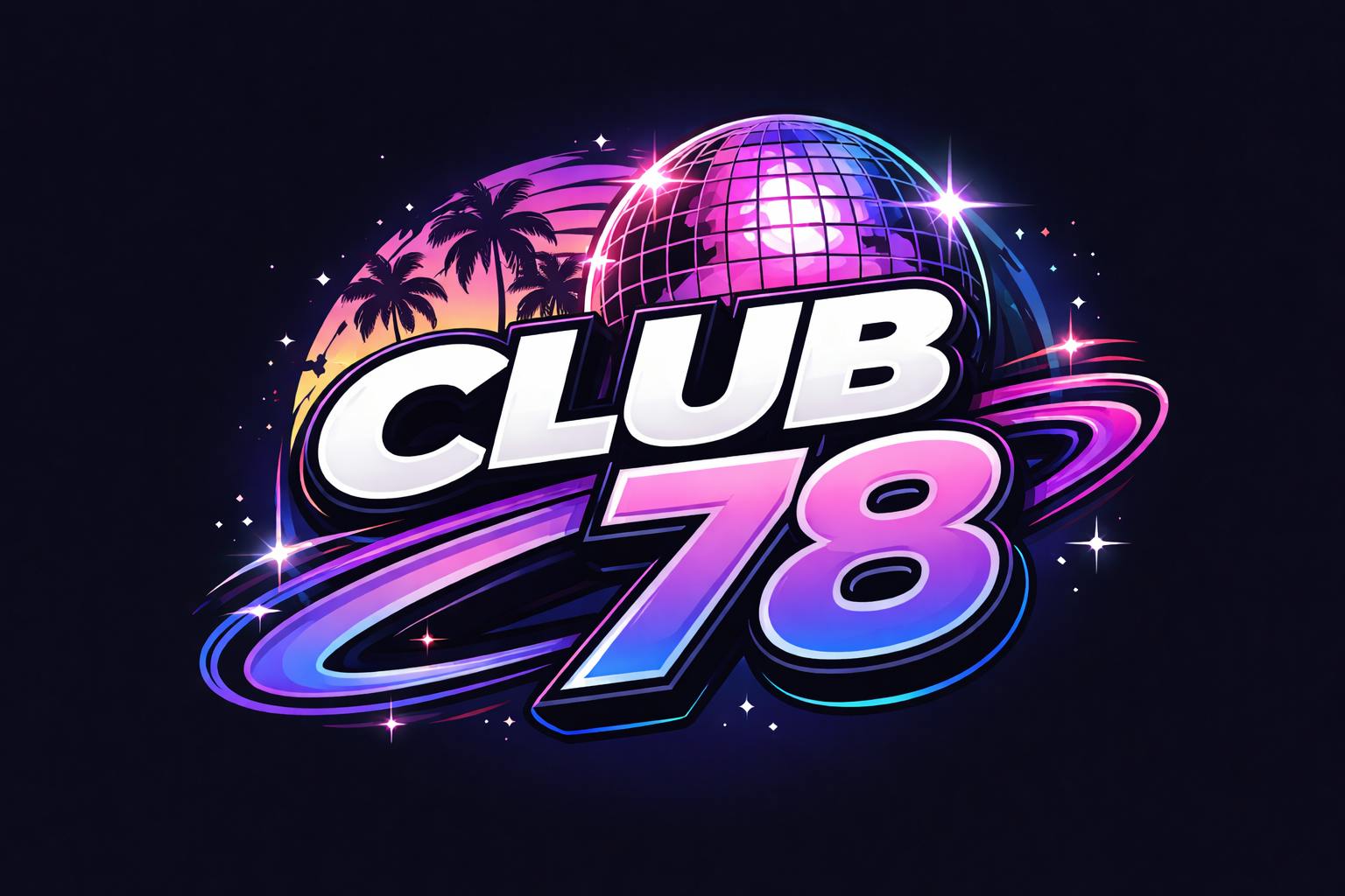 Club 78 Platinum Club Weed Dispensary logo