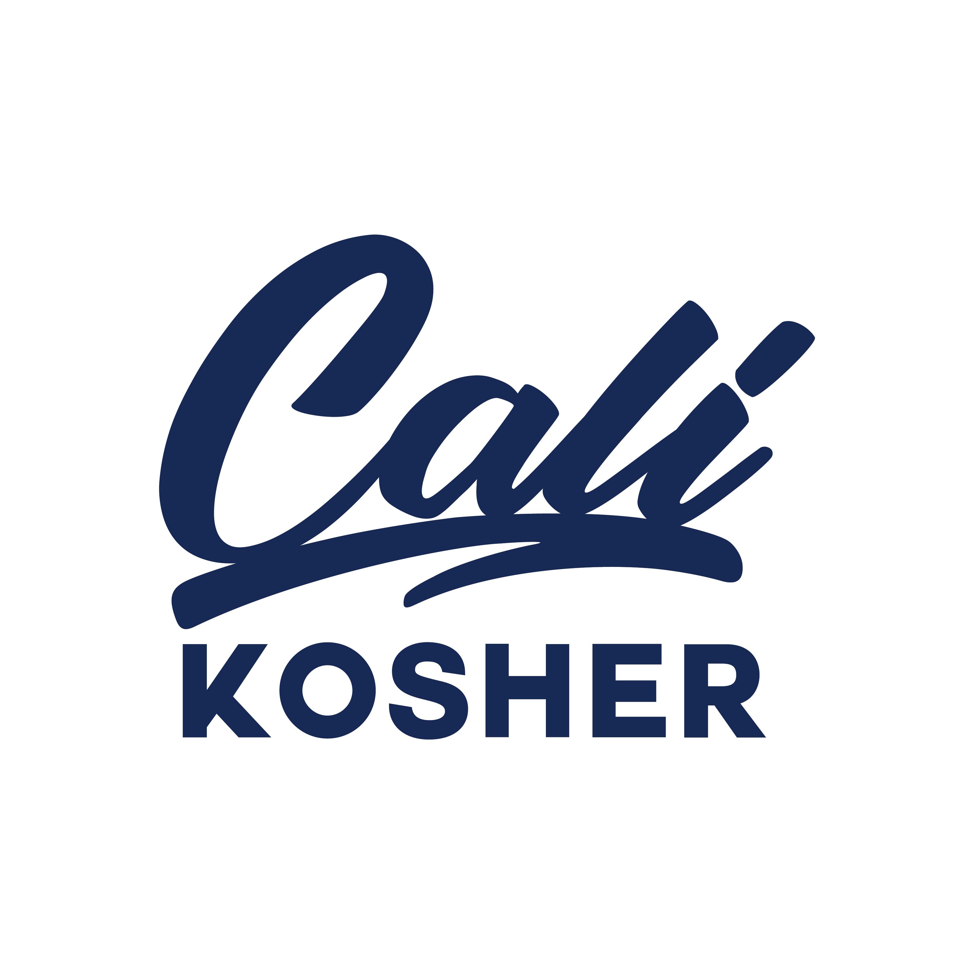 Cali Kosher logo