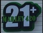 Marley 420 Recreational Covington logo