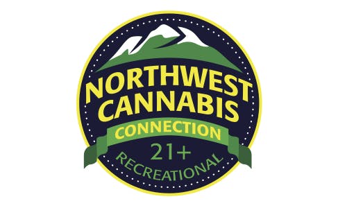 Northwest Cannabis Connection logo