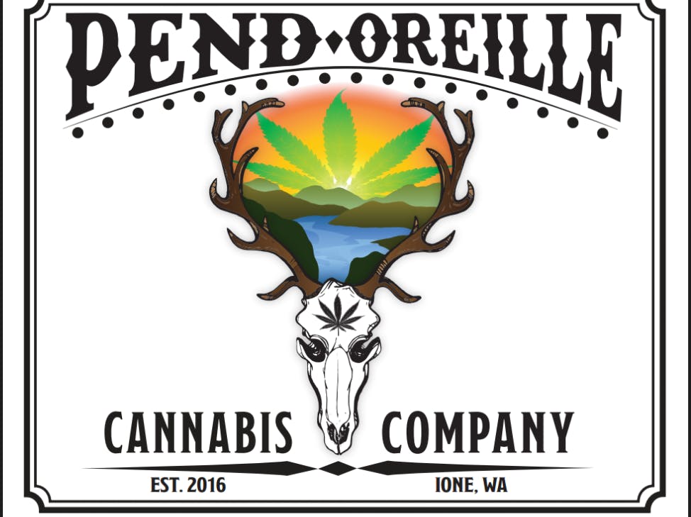 Pend Oreille Cannabis Company