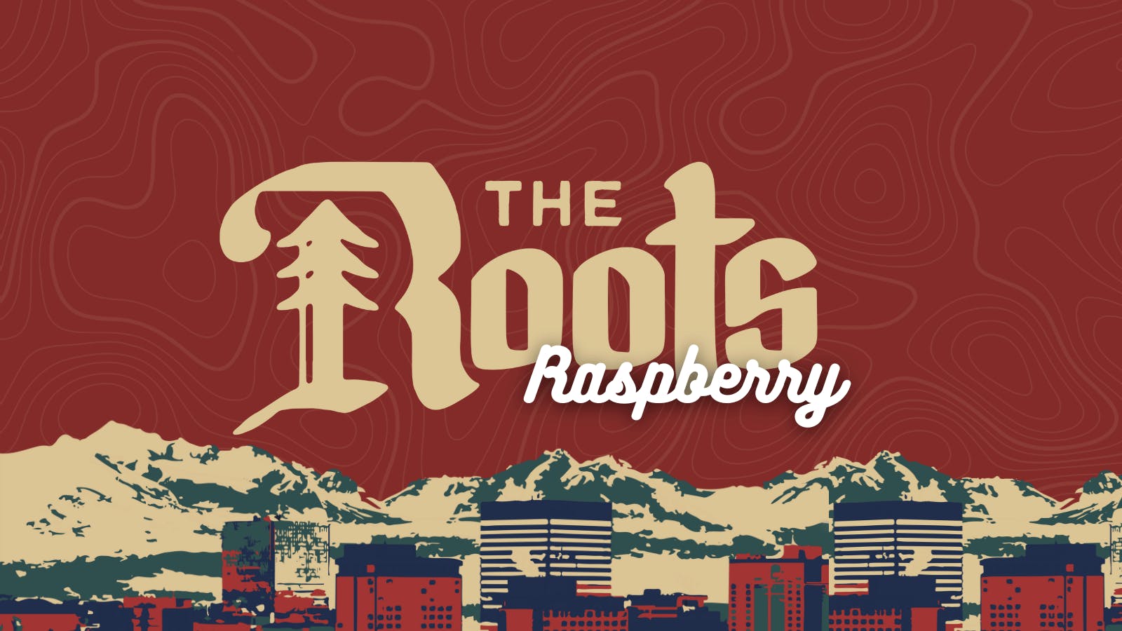 The Roots, Raspberry Info, Menu & Deals - Weed dispensary Anchorage, Alaska