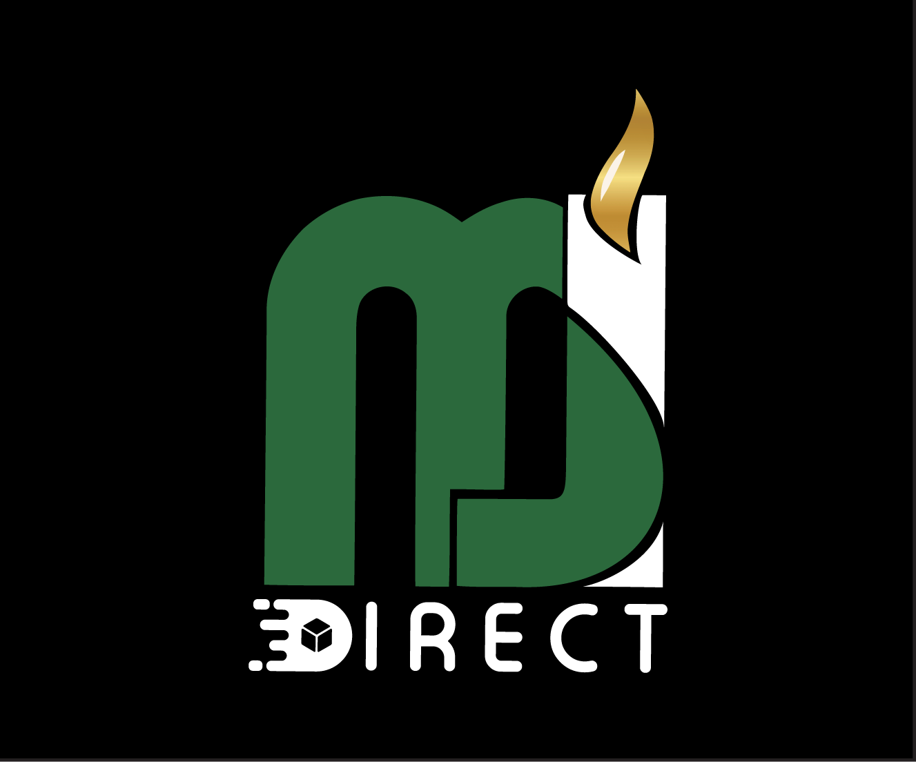 MJ Direct - Escondido logo