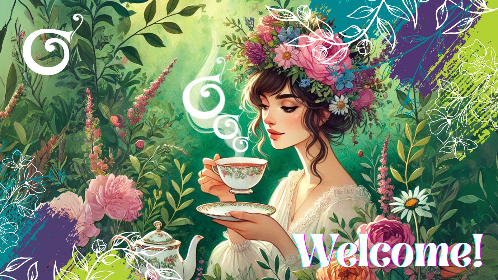 Garden Mother Vape Pens