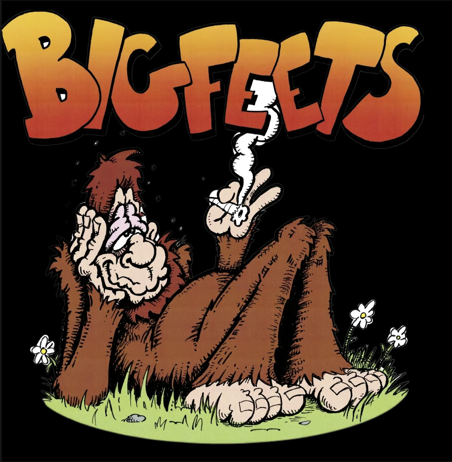 BigFeets formerly Curbstone Exchange Info, Menu & Deals Weed