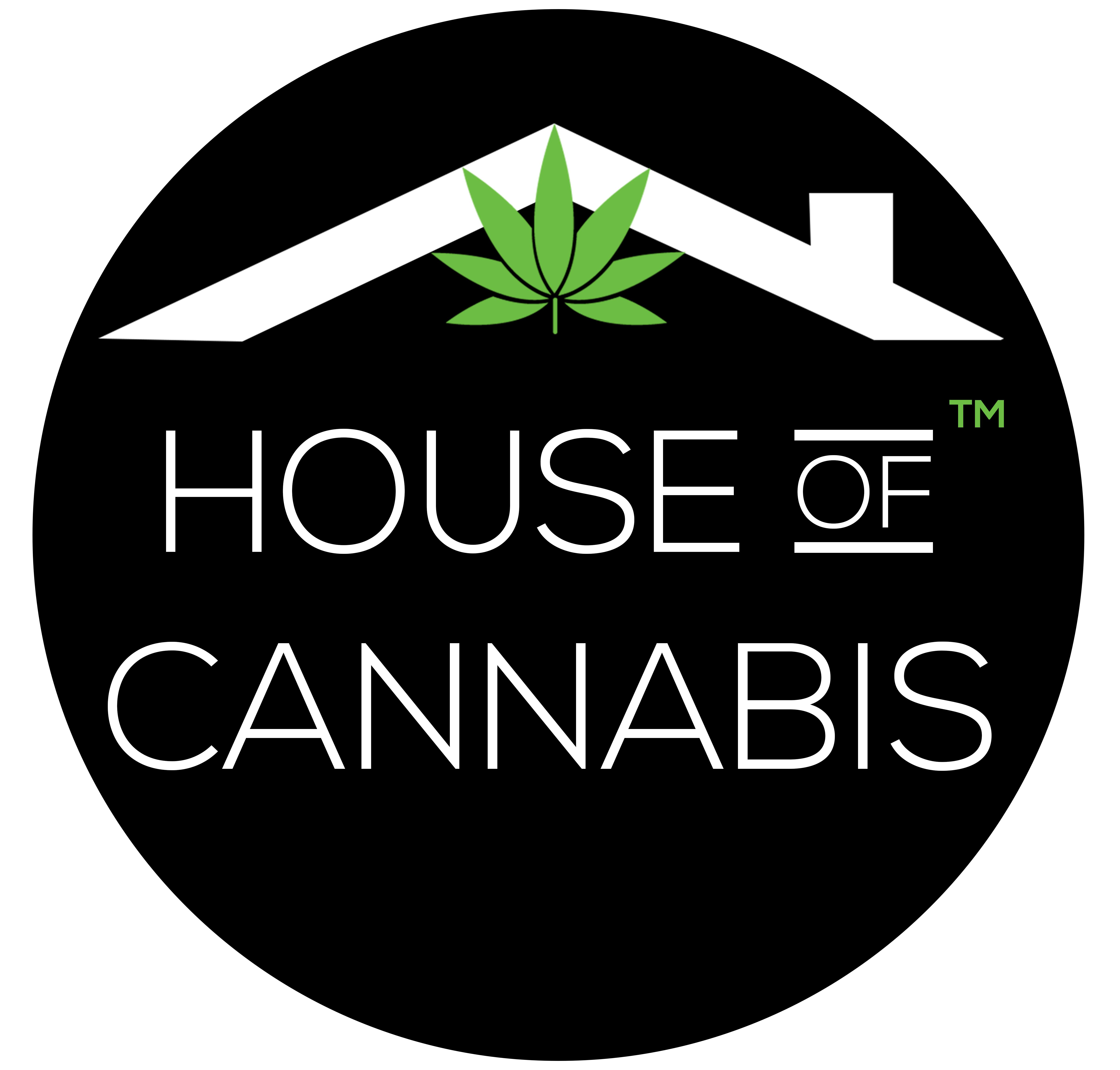 House of Cannabis - Twisp logo