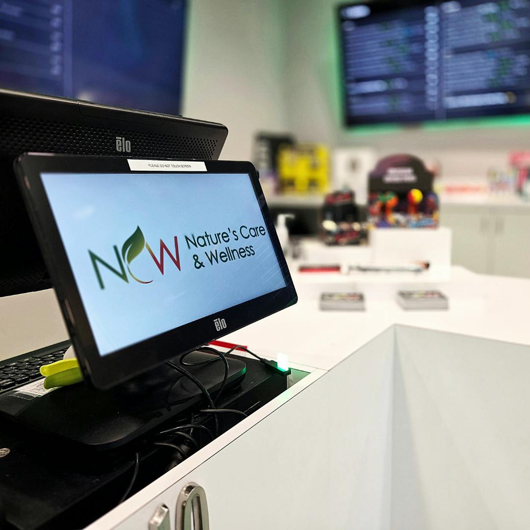 Nature's Care & Wellness Pre Rolls & Joints | Order Online