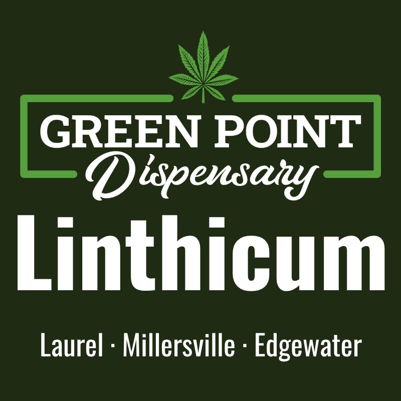 Green Point Wellness - Linthicum logo