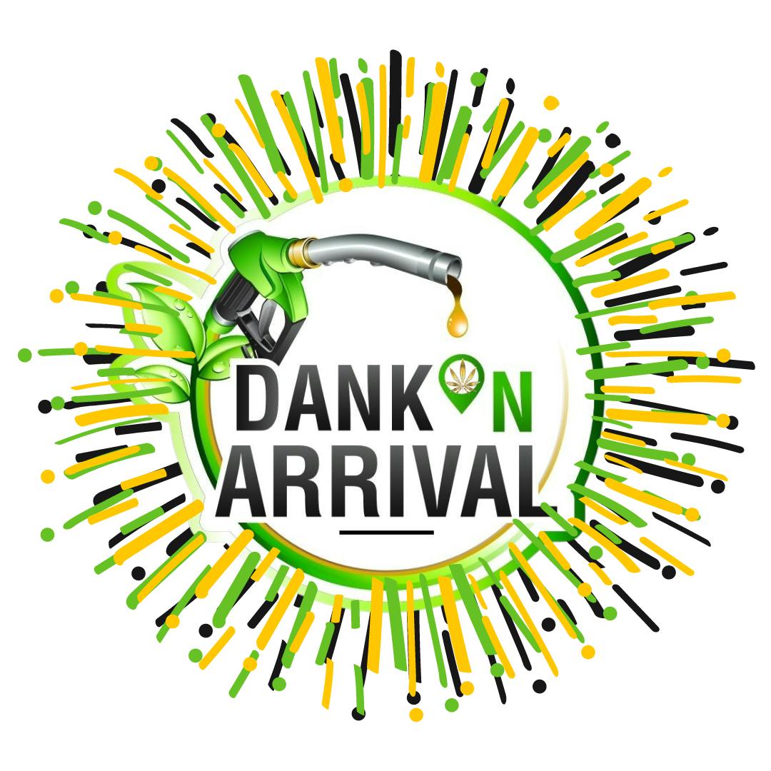 Dank on Arrival (D.O.A) Recreational Bangor Township, Michigan