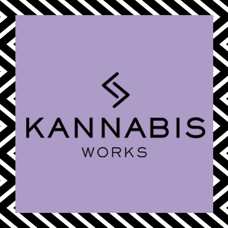 Kannabis Works logo