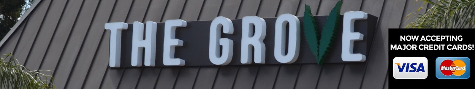The Grove listing image