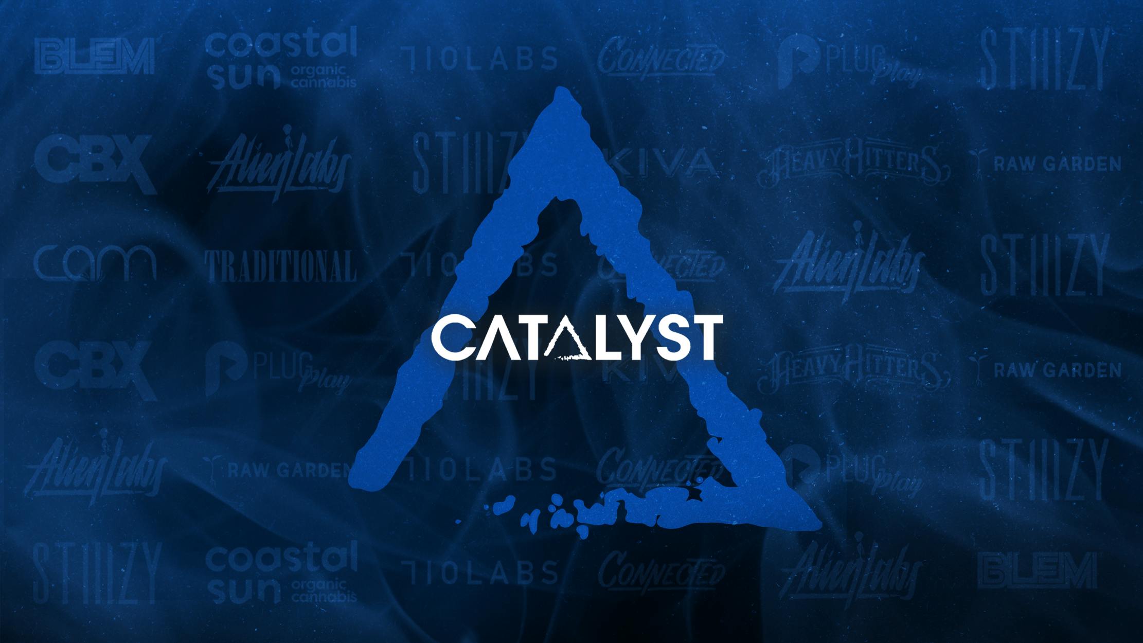 Catalyst Disposable Vape Pens | Order Online
