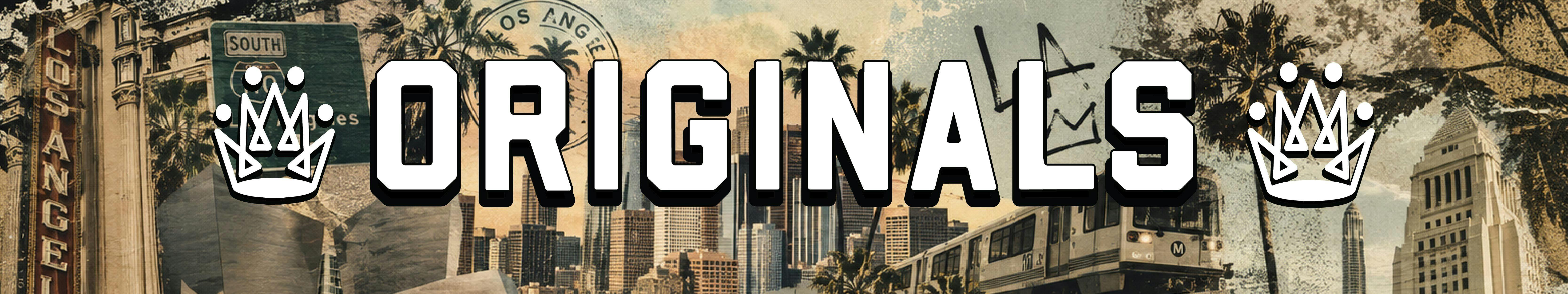 Originals Factory & Weed Shop — Dispensaries in Los Angeles, CA