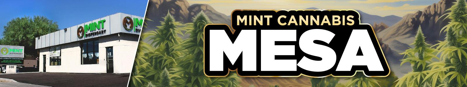 The Mint Cannabis - Mesa — Dispensaries in Mesa, AZ