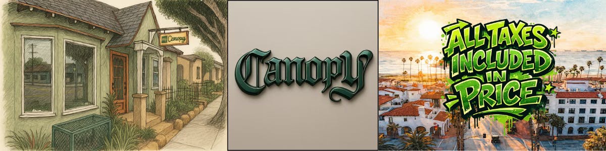 Canopy Club listing image