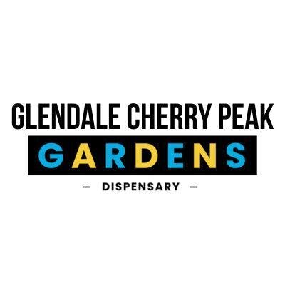 Cherry Peak