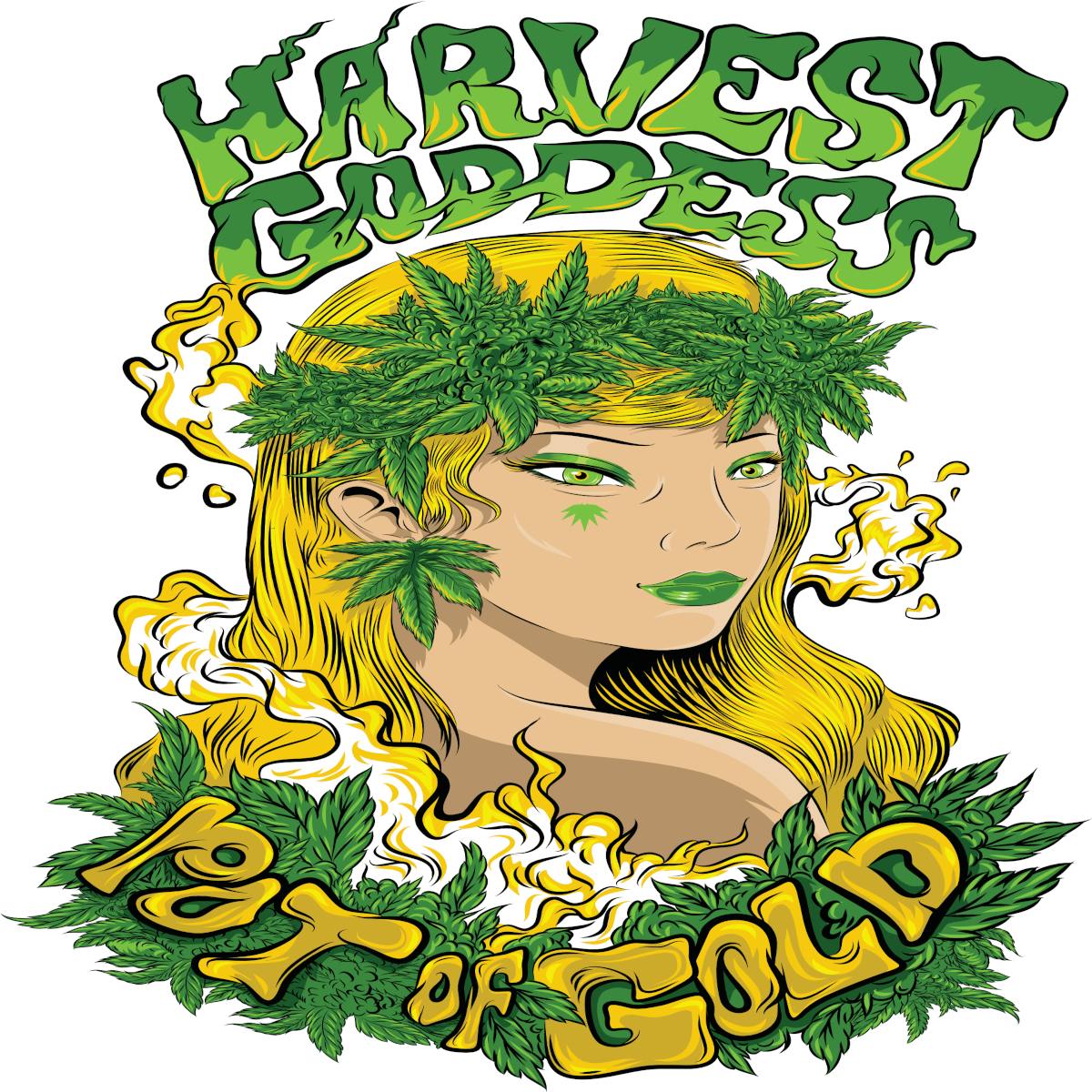 Harvest Goddess Info, Menu & Deals Weed dispensary Lebanon, Maine