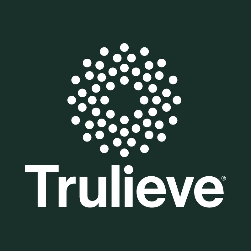 Trulieve - Columbus High Street logo