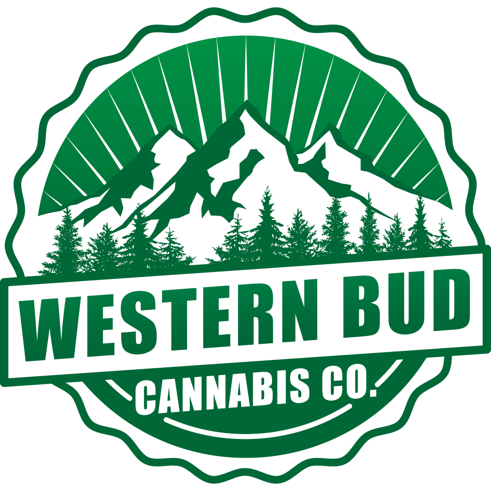 Western Bud | Skagit Valley, WA logo
