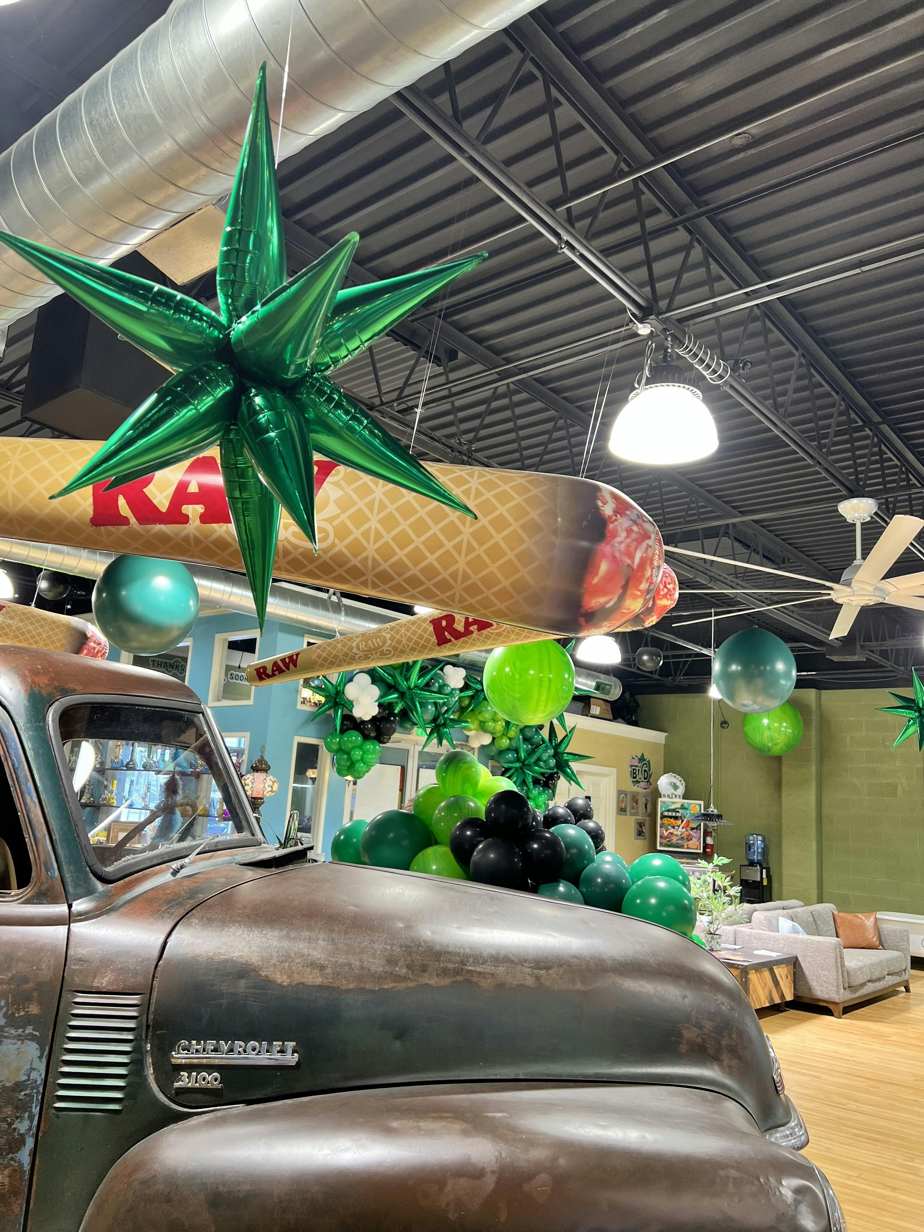 Memorial Drive Dispensary — Dispensaries in Tulsa, OK