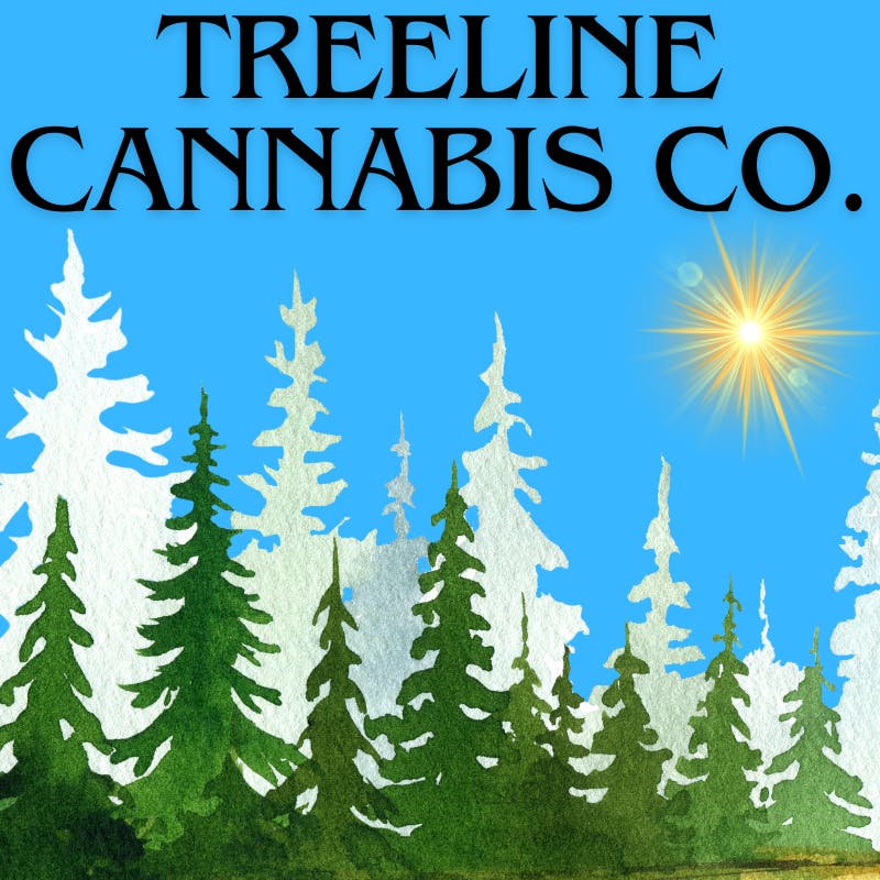 Treeline Cannabis Co. Info, Menu & Deals Weed dispensary Lewiston, Maine