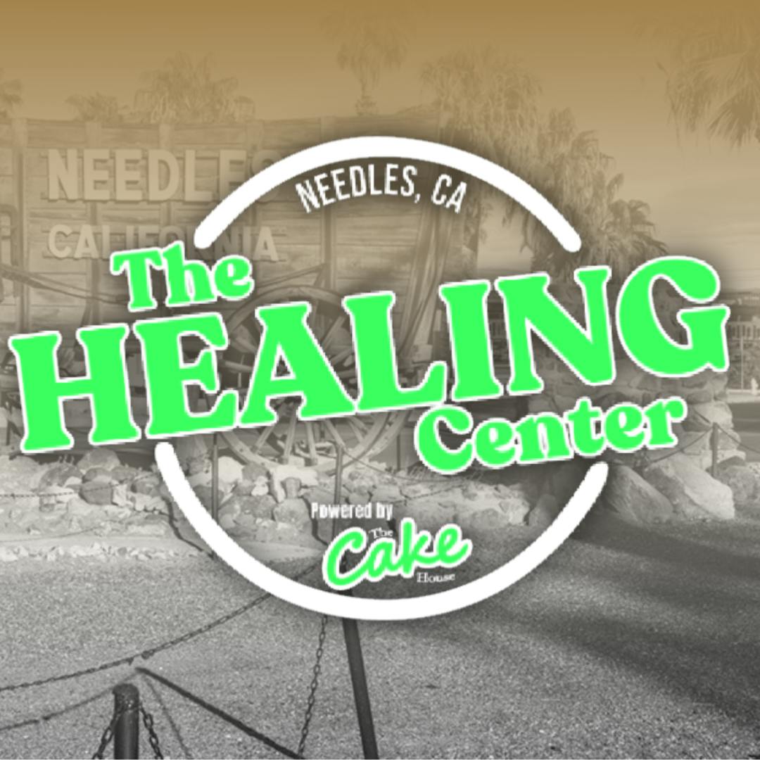The Healing Center By The Cake House Special Deals & Coupons Weedmaps