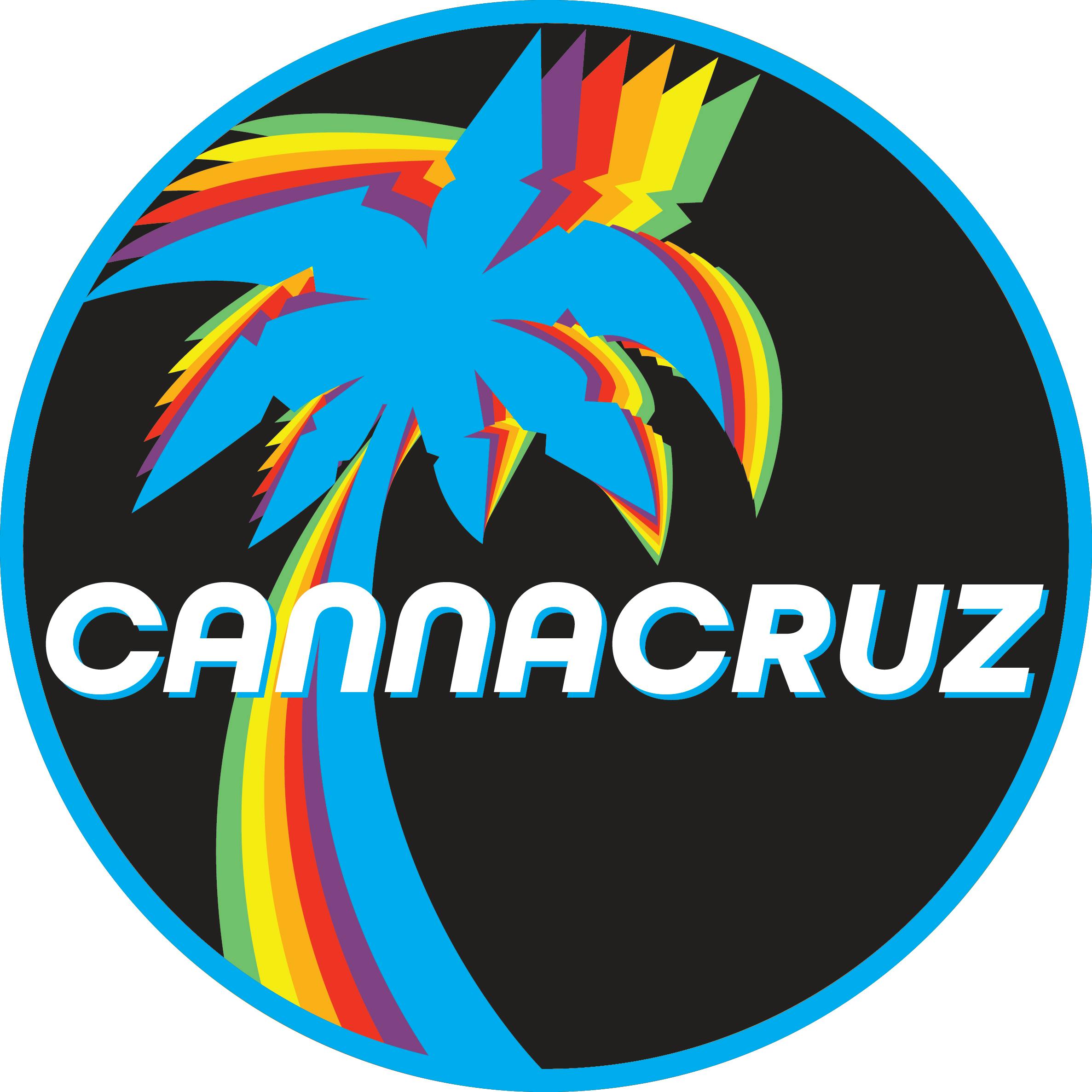 CannaCruz Salinas logo