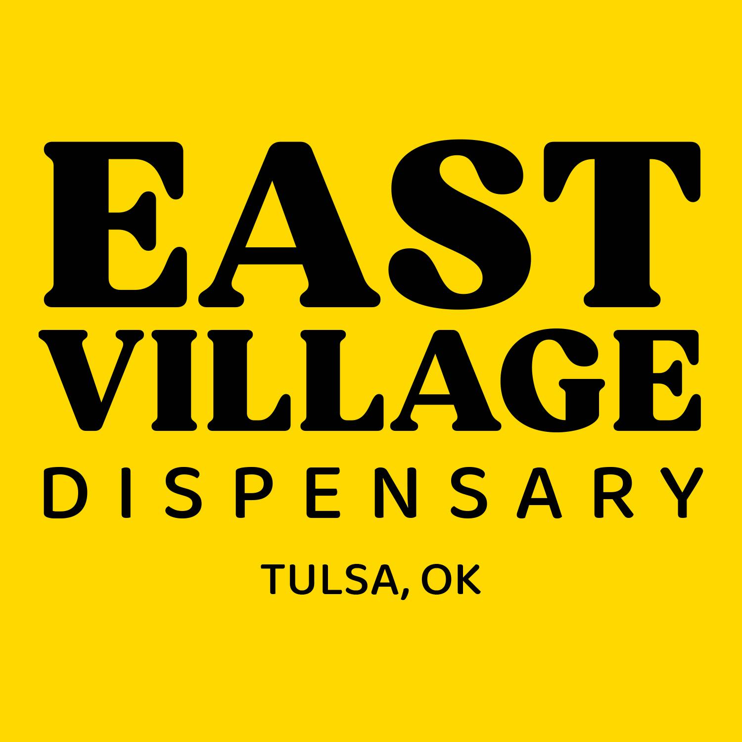 East Village Dispensary Vape Pens