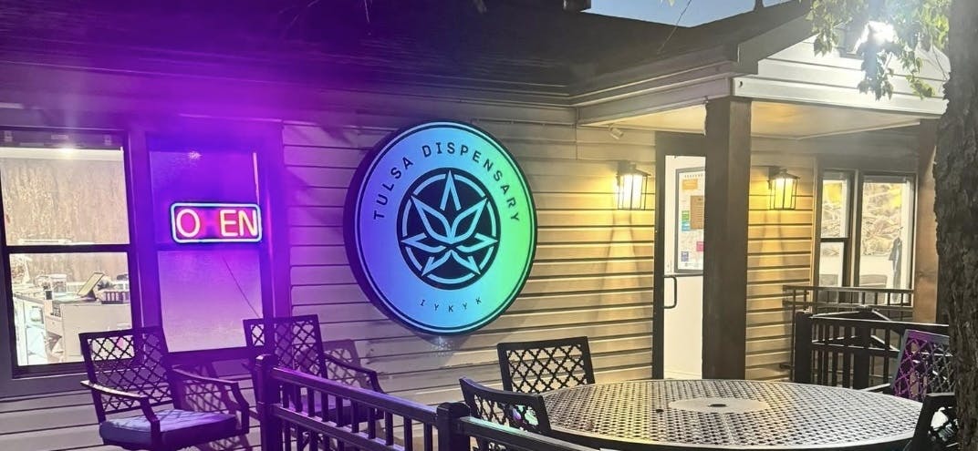 Tulsa Dispensary Vape Pens | Order Online