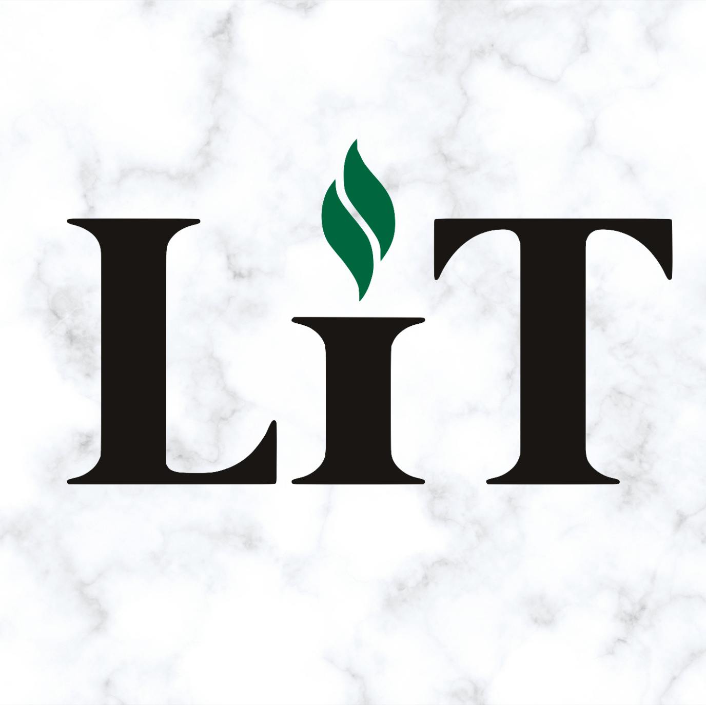 Lit - La Mesa logo
