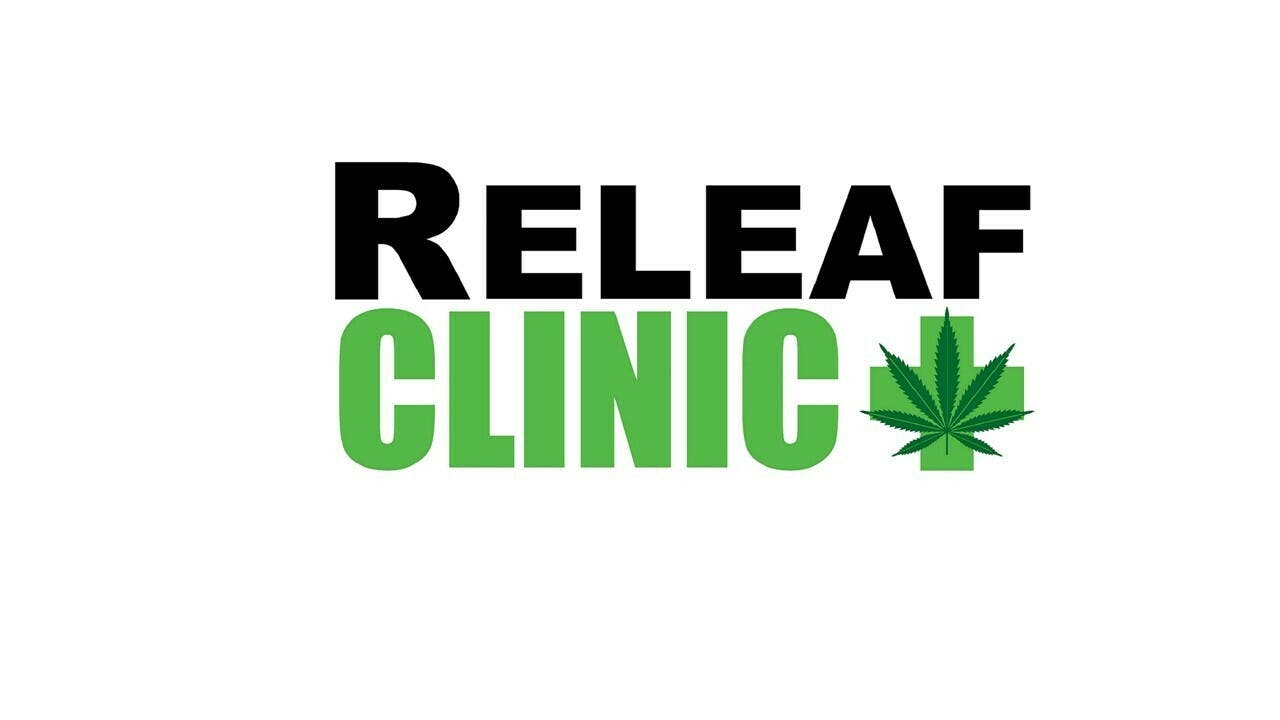 The Releaf Clinic Info, Menu & Deals Weed dispensary Lawton, Oklahoma
