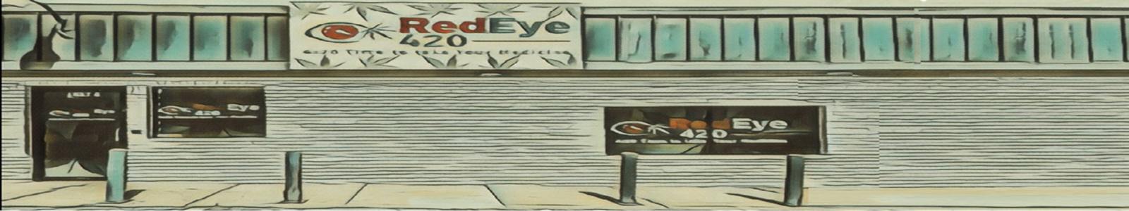 RedEye 420 — Dispensaries in Tulsa, OK