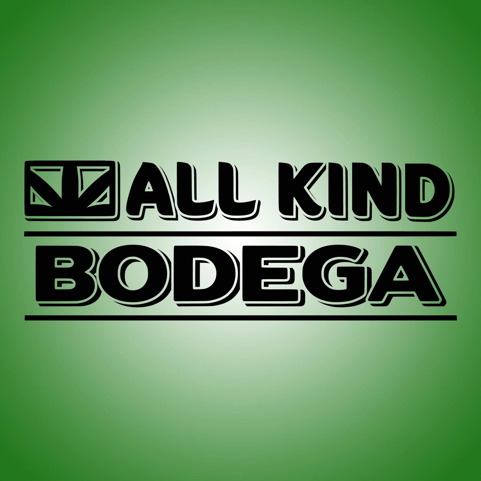 All Kind Bodega Info, Menu & Deals - Weed dispensary Portland, Maine