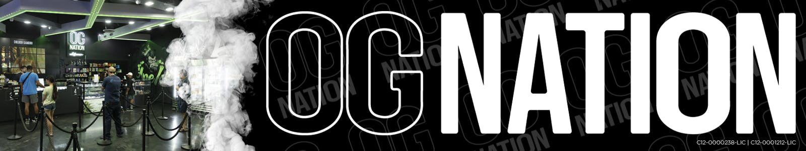 OG NATION - Maywood listing image