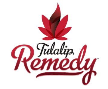 Remedy Tulalip logo