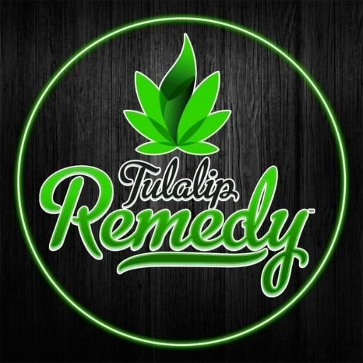 Tulalip Remedy logo