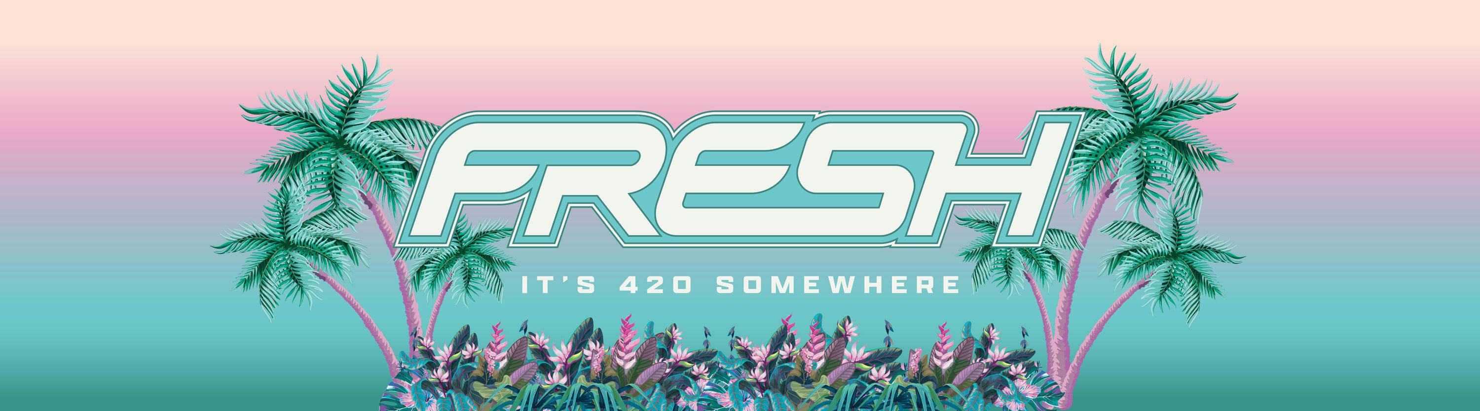 Fresh Cannabis - Newark — Dispensaries in Newark, DE