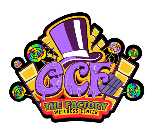 Ganja Candy Factory - Biddeford