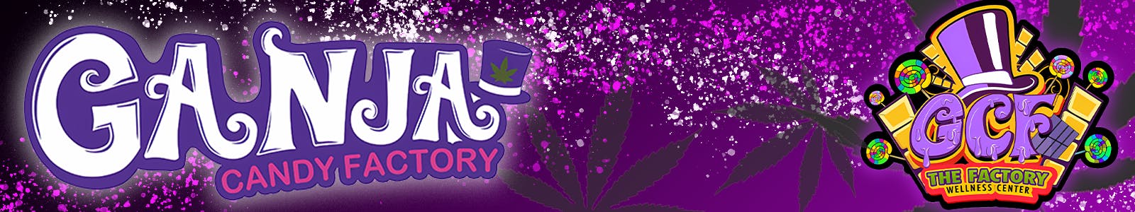 Ganja Candy Factory - Biddeford — Dispensaries in Biddeford, ME