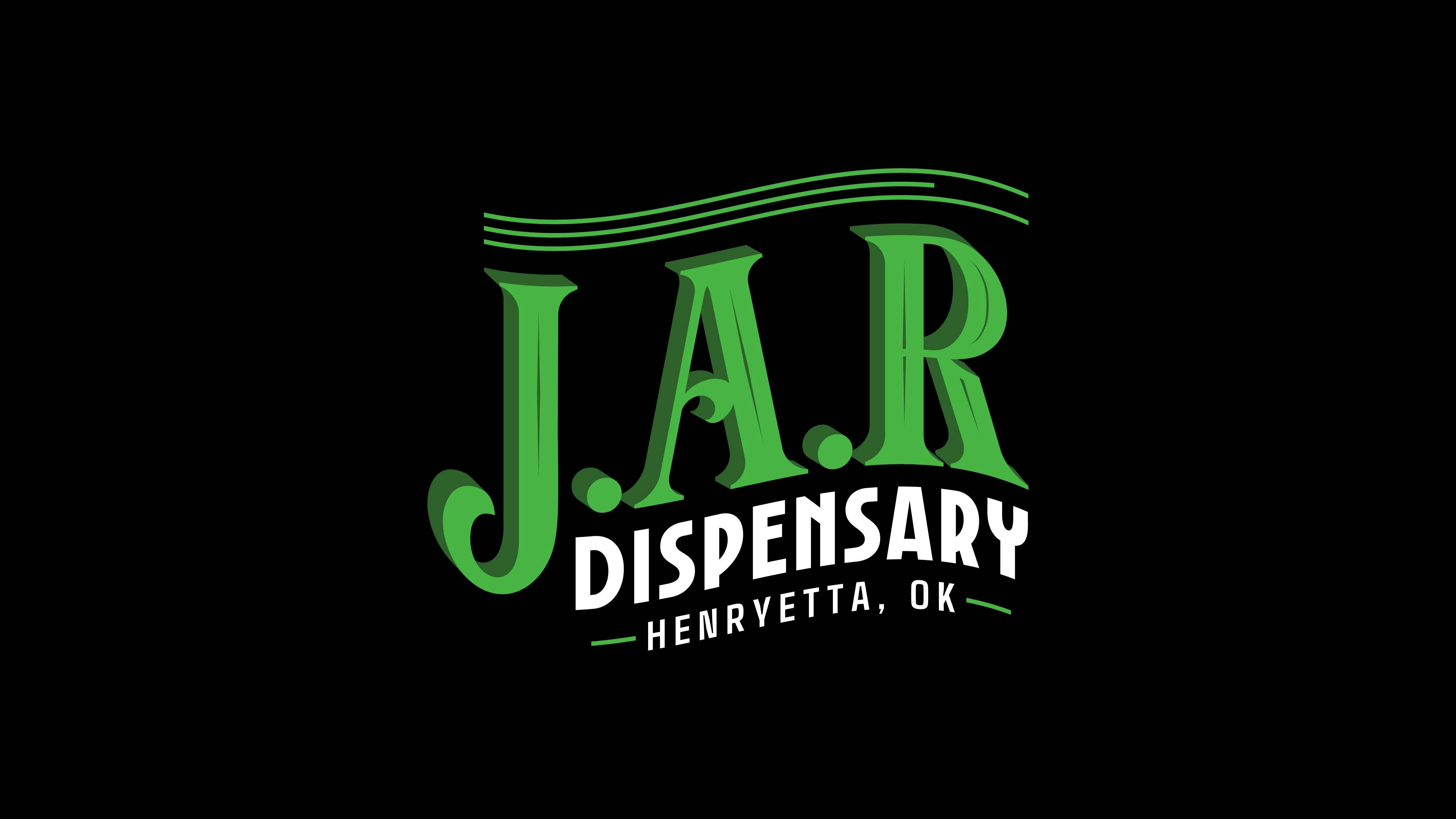 J.A.R Dispensary — Dispensaries in Henryetta, OK
