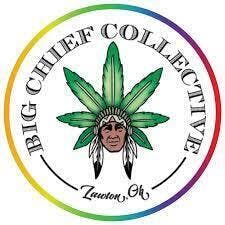 ●BIG CHIEF + THA RUSH Big Chief THC-A + THC-P Vaporizer - 3000mg - Everything 420
