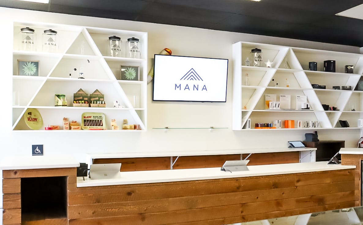 Mana Supply Company