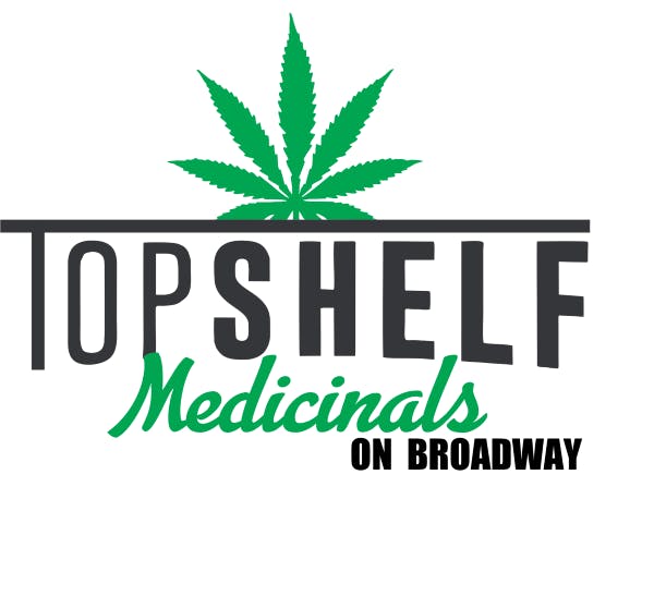 Finally FRYDAY! at Top Shelf Medicinals on Broadway Weedmaps
