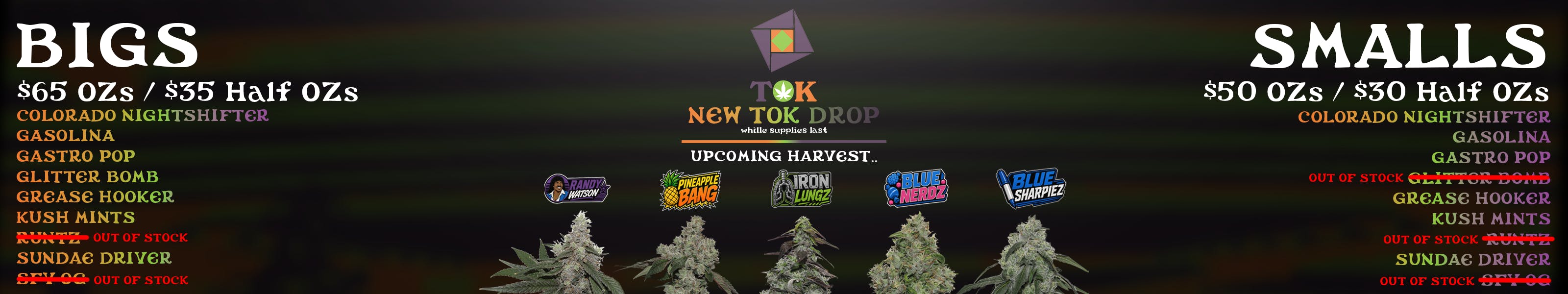 Kush House - 24 Hours Never Closed! - Classen — Dispensaries in Oklahoma City, OK