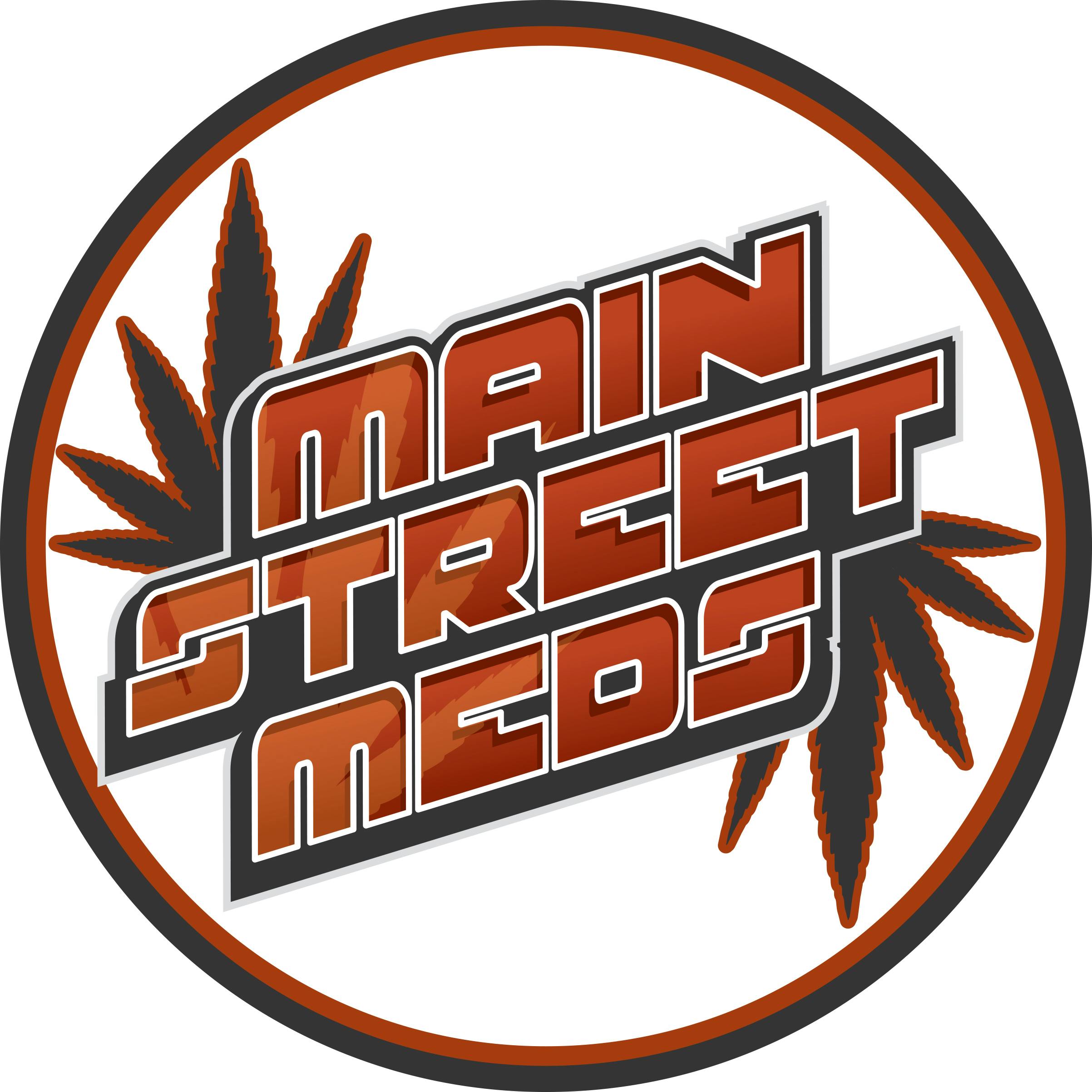 Main St. Meds Jenks + Drive Thru Info, Menu & Deals Weed dispensary