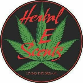 Herbal E Scents logo