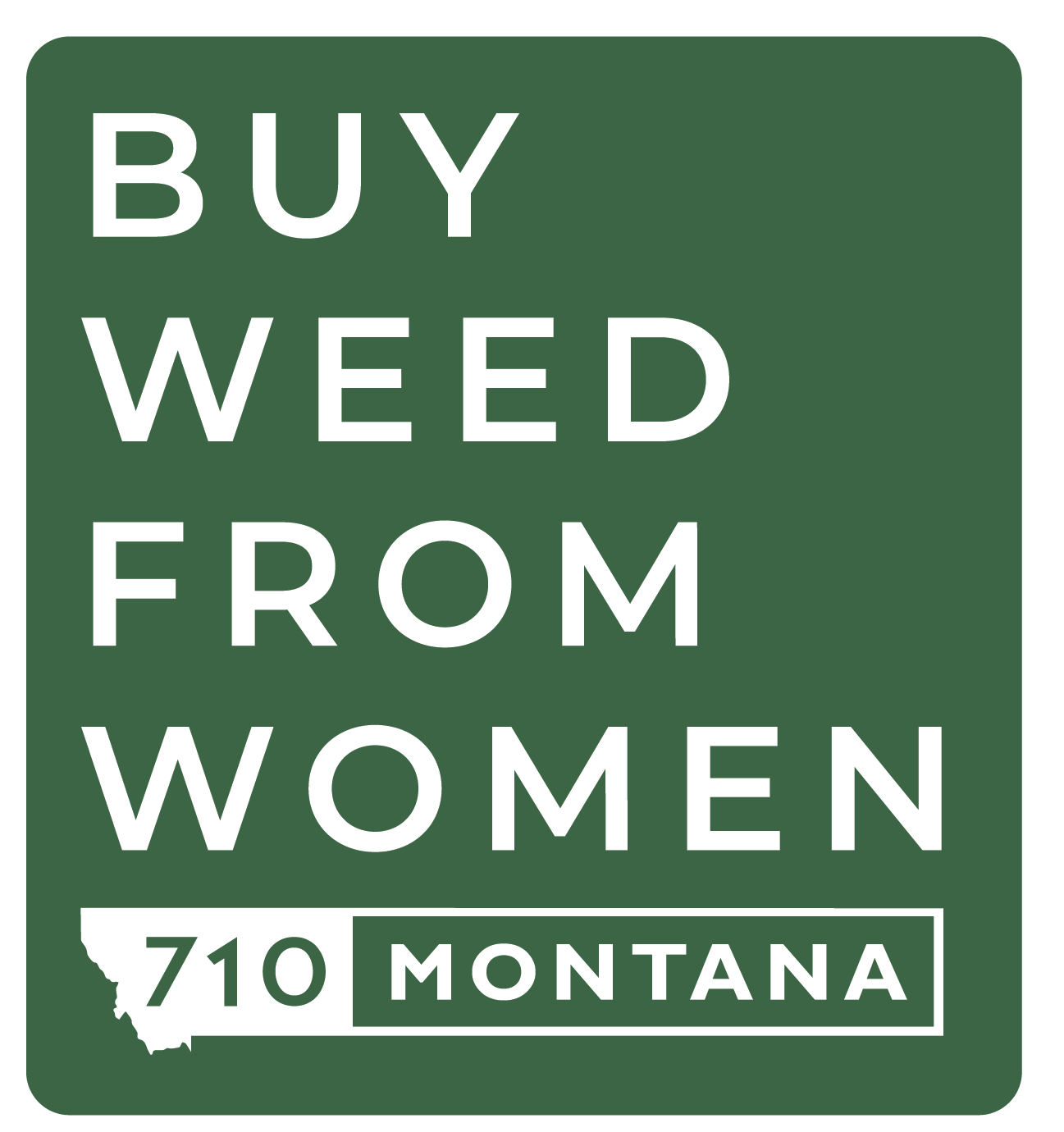 710 Montana Helena Info, Menu & Deals Weed dispensary Helena, Montana