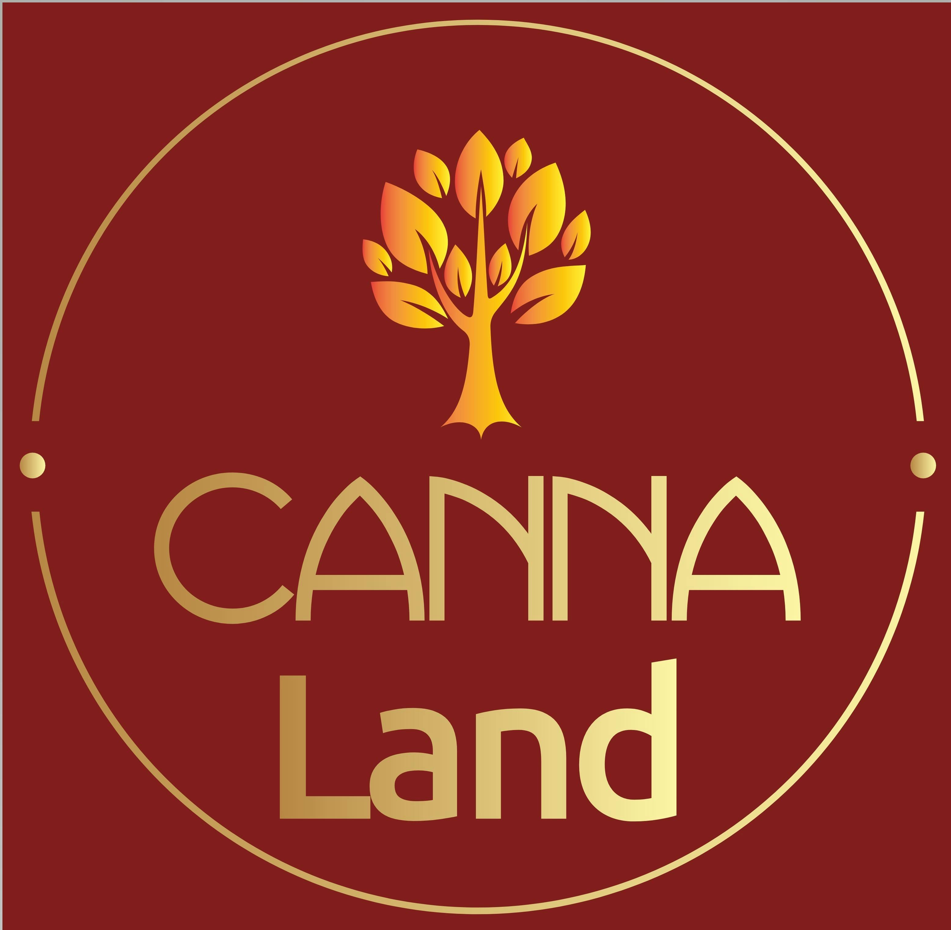 Cannaland Cannabis Boutique