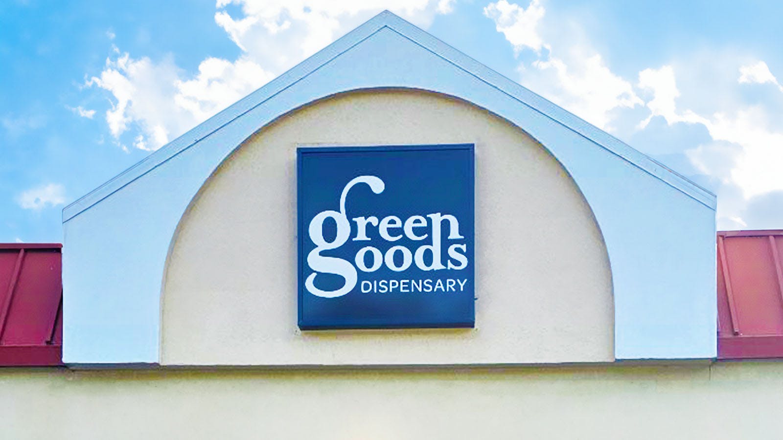 Greens Goods - Rockville Info, Menu & Deals - Weed dispensary Rockville,  Maryland